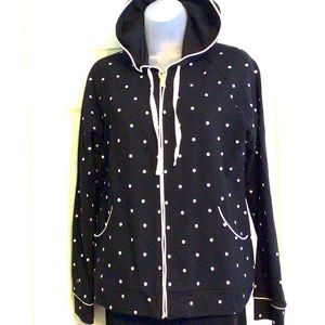 Charter Club Golf Collection Hoodie ~ medium